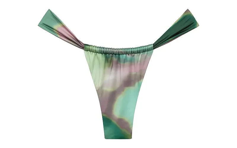 Petal-Sandra Bikini sold by SWORLD Inc product image thumbnail 4