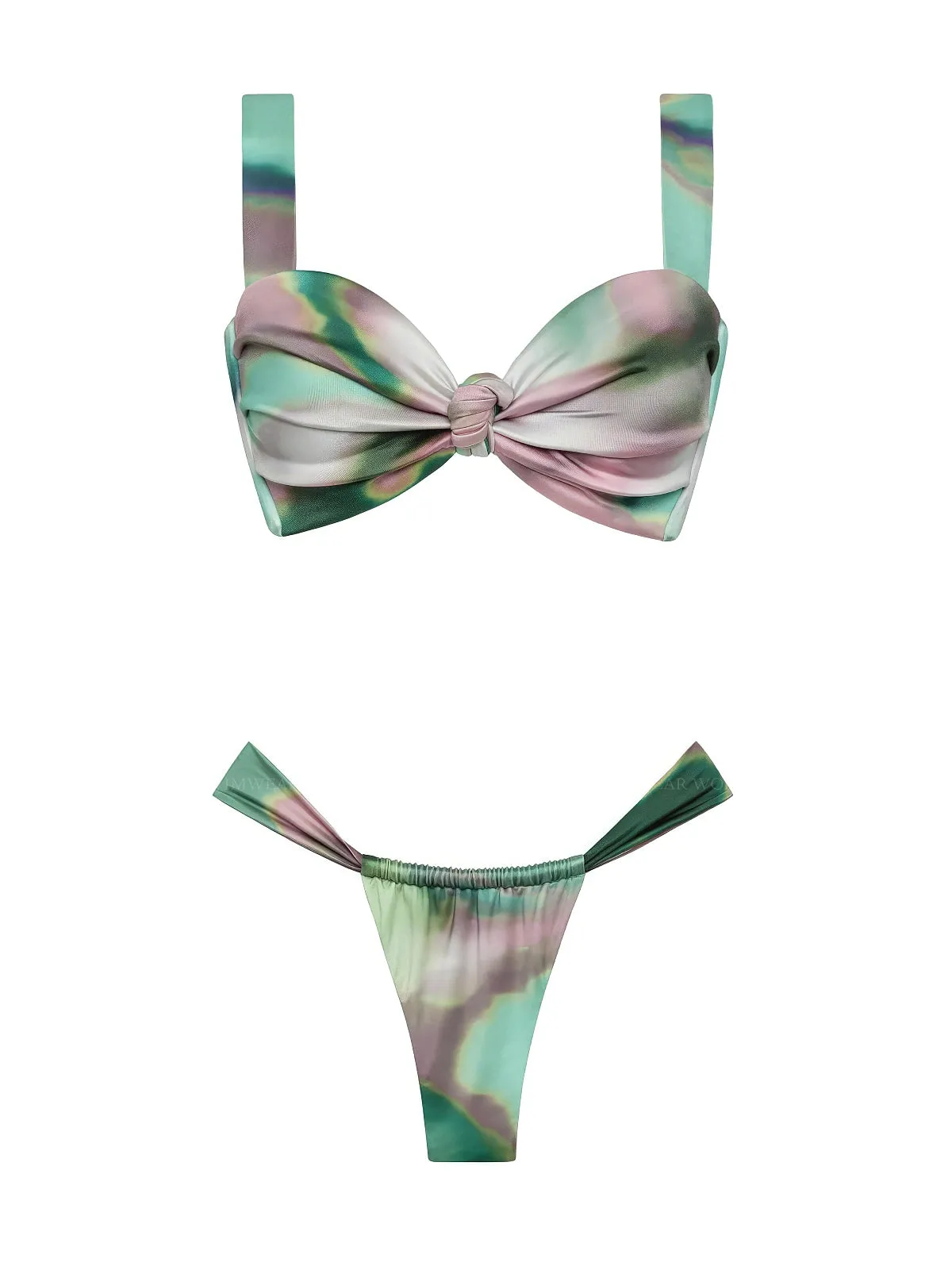 Hayden-Sandra Bikini sold by SWORLD Inc