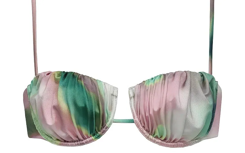 Petal-Tamarindo Bikini sold by SWORLD Inc product image thumbnail 2