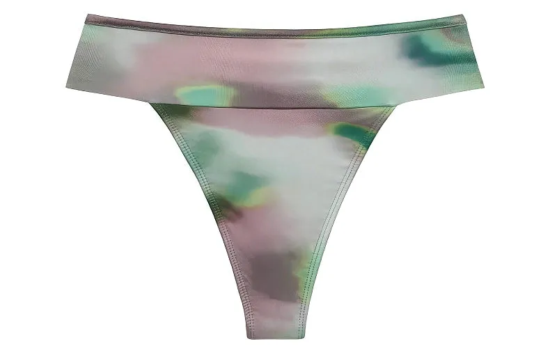 Petal-Tamarindo Bikini sold by SWORLD Inc product image thumbnail 3