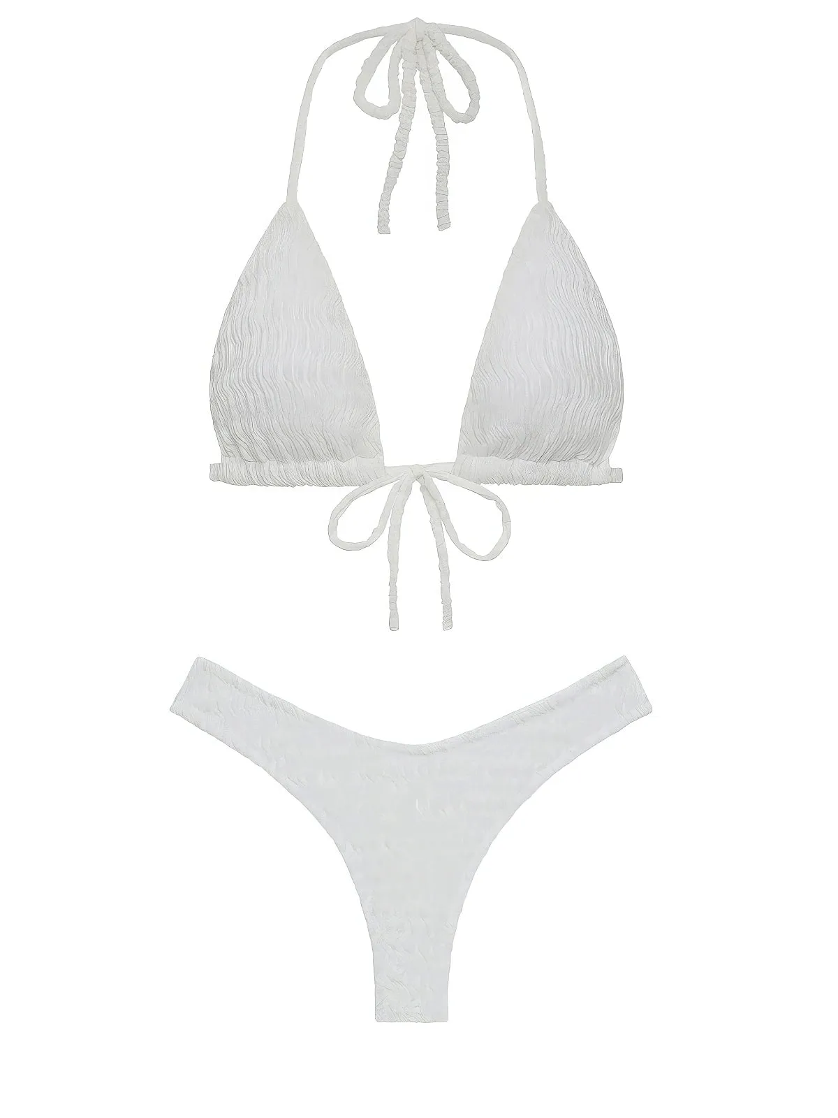 Emma-Lulu Bikini sold by SWORLD Inc