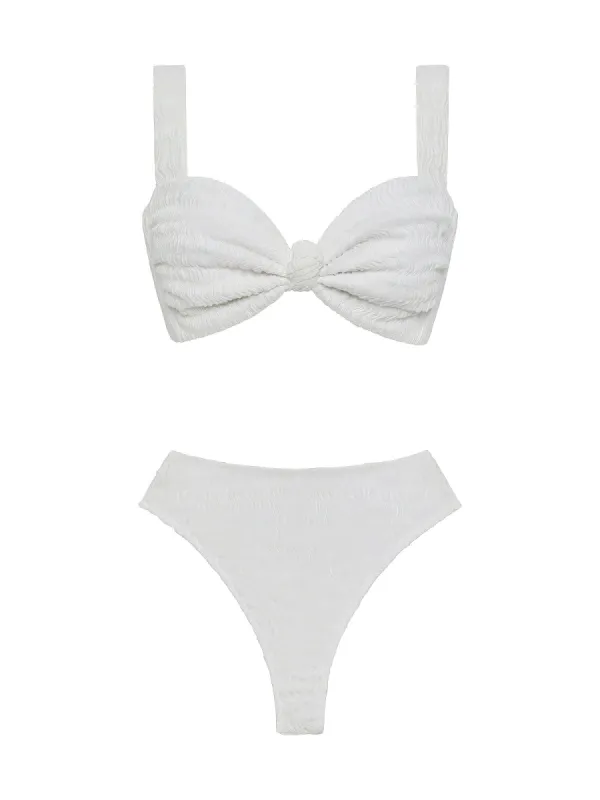 Hayden-Paula Bikini sold by SWORLD Inc