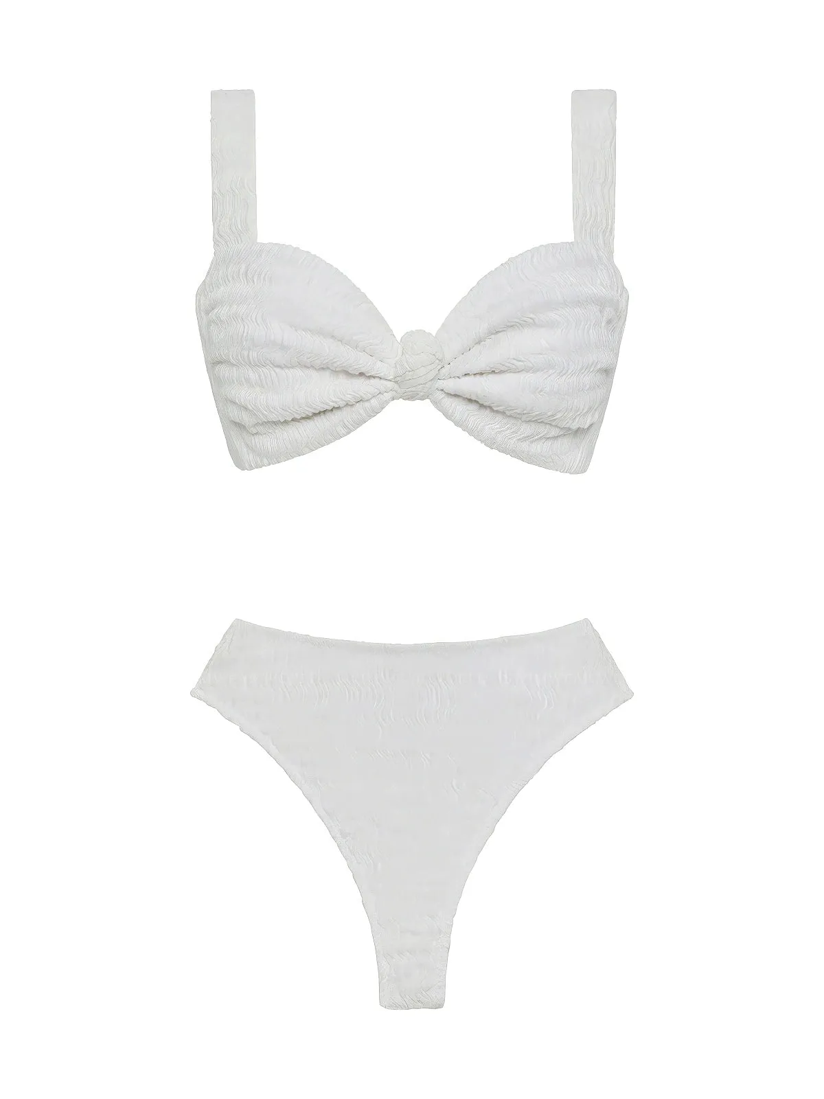 Hayden-Paula Bikini sold by SWORLD Inc