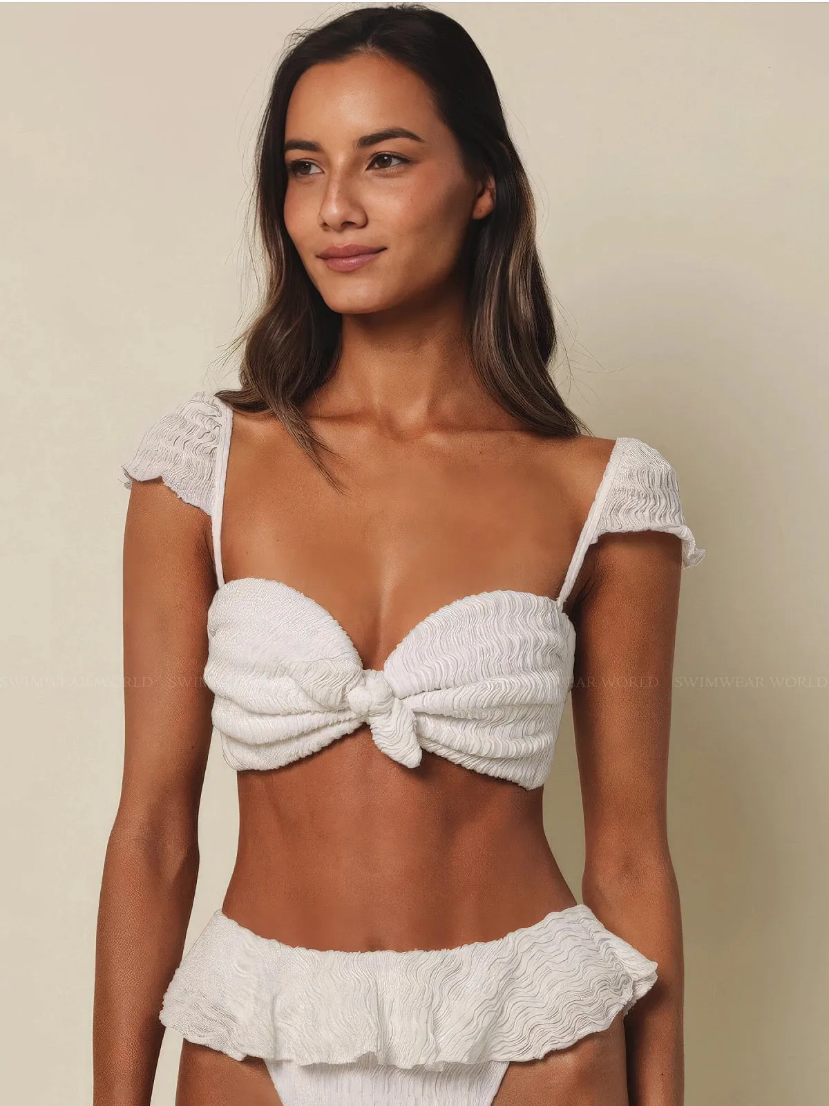 Cabana-Tamarindo Bikini sold by SWORLD Inc product image thumbnail 2