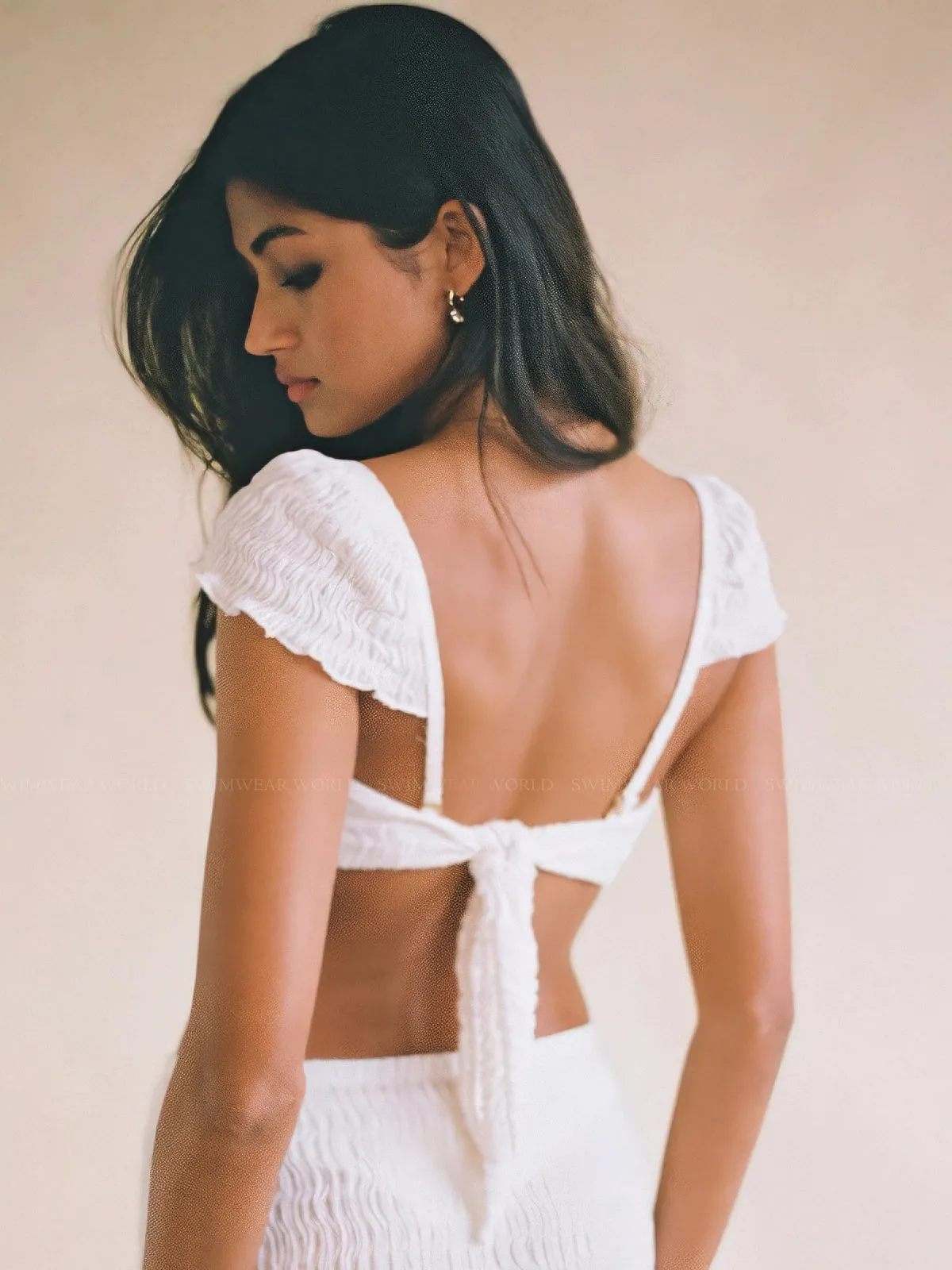 Cabana-Tamarindo Bikini sold by SWORLD Inc product image thumbnail 3