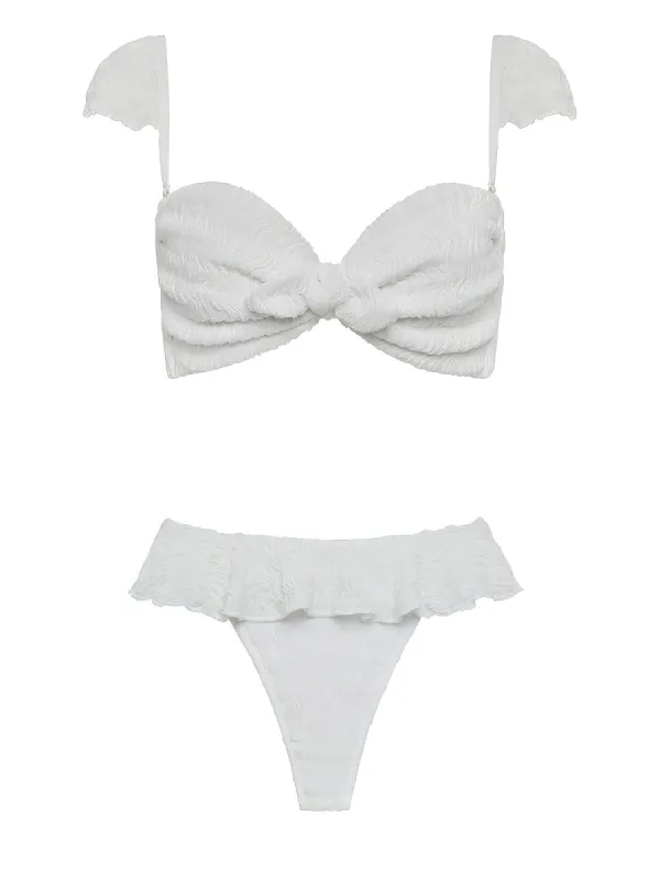 Cabana-Tamarindo Bikini sold by SWORLD Inc