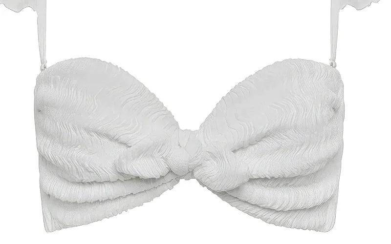 Cabana-Tamarindo Bikini sold by SWORLD Inc product image thumbnail 4