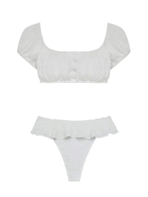 Bandita-Tamarindo Bikini sold by SWORLD Inc