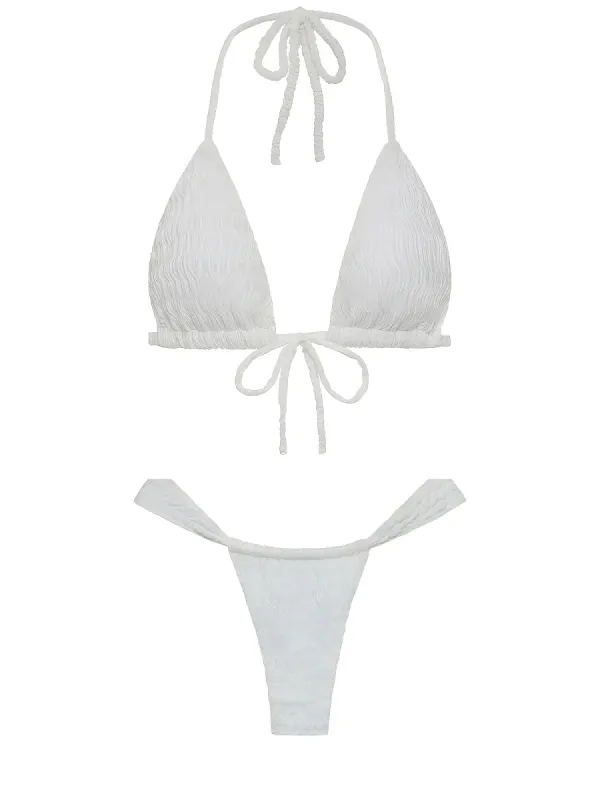 Emma-Sandra Bikini sold by SWORLD Inc