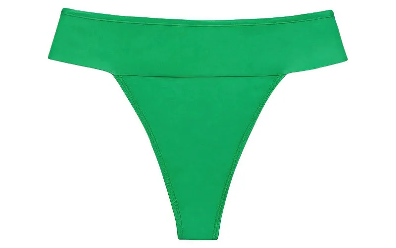 Tori Ties Bandeau-Tamarindo Bikini sold by SWORLD Inc product image thumbnail 5