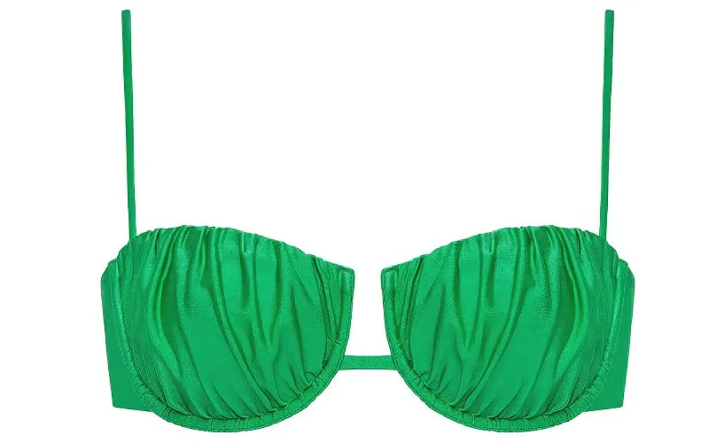 Petal-Sandra Bikini sold by SWORLD Inc product image thumbnail 4