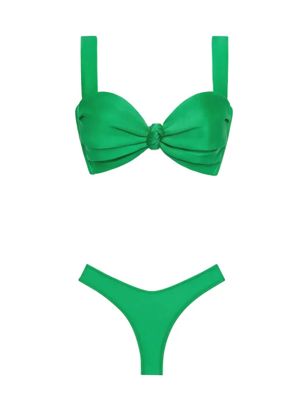 Hayden-Lulu Bikini sold by SWORLD Inc