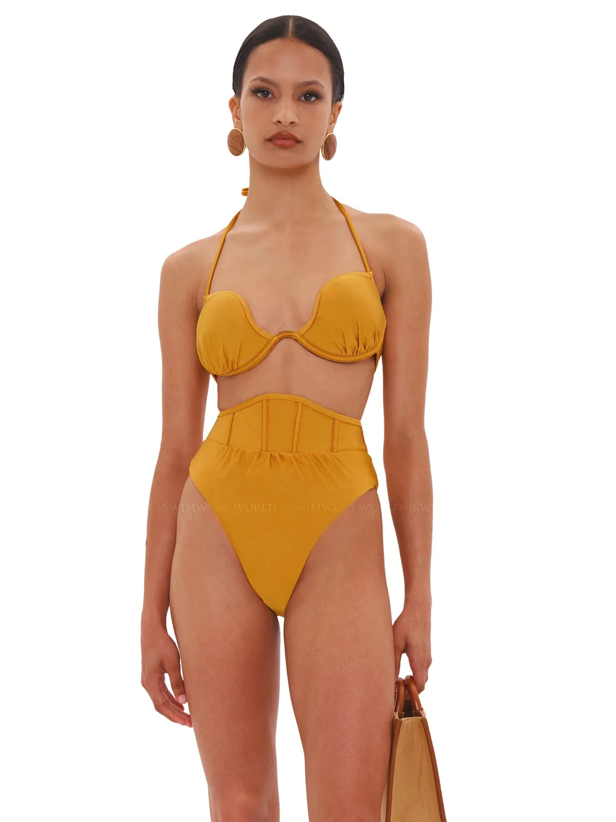 Gura Bikini sold by SWORLD Inc