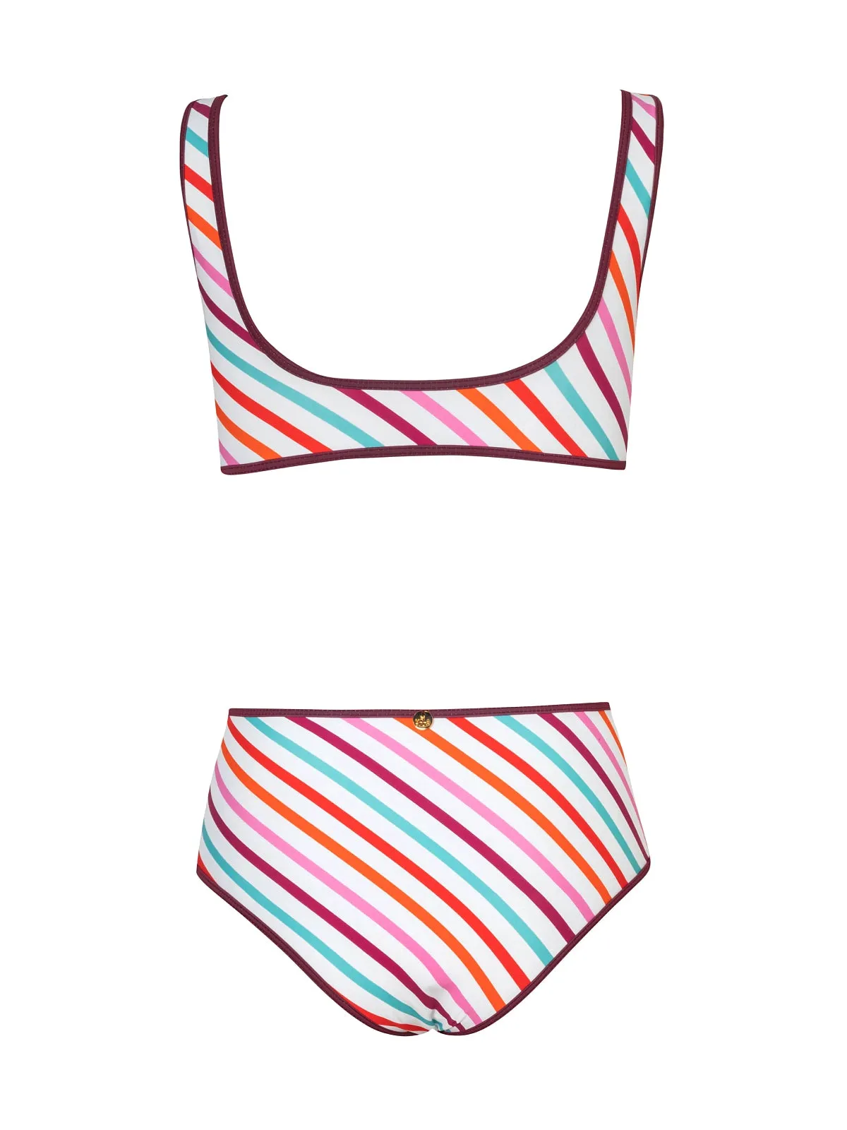 Luna Bikini sold by SWORLD Inc product image thumbnail 4