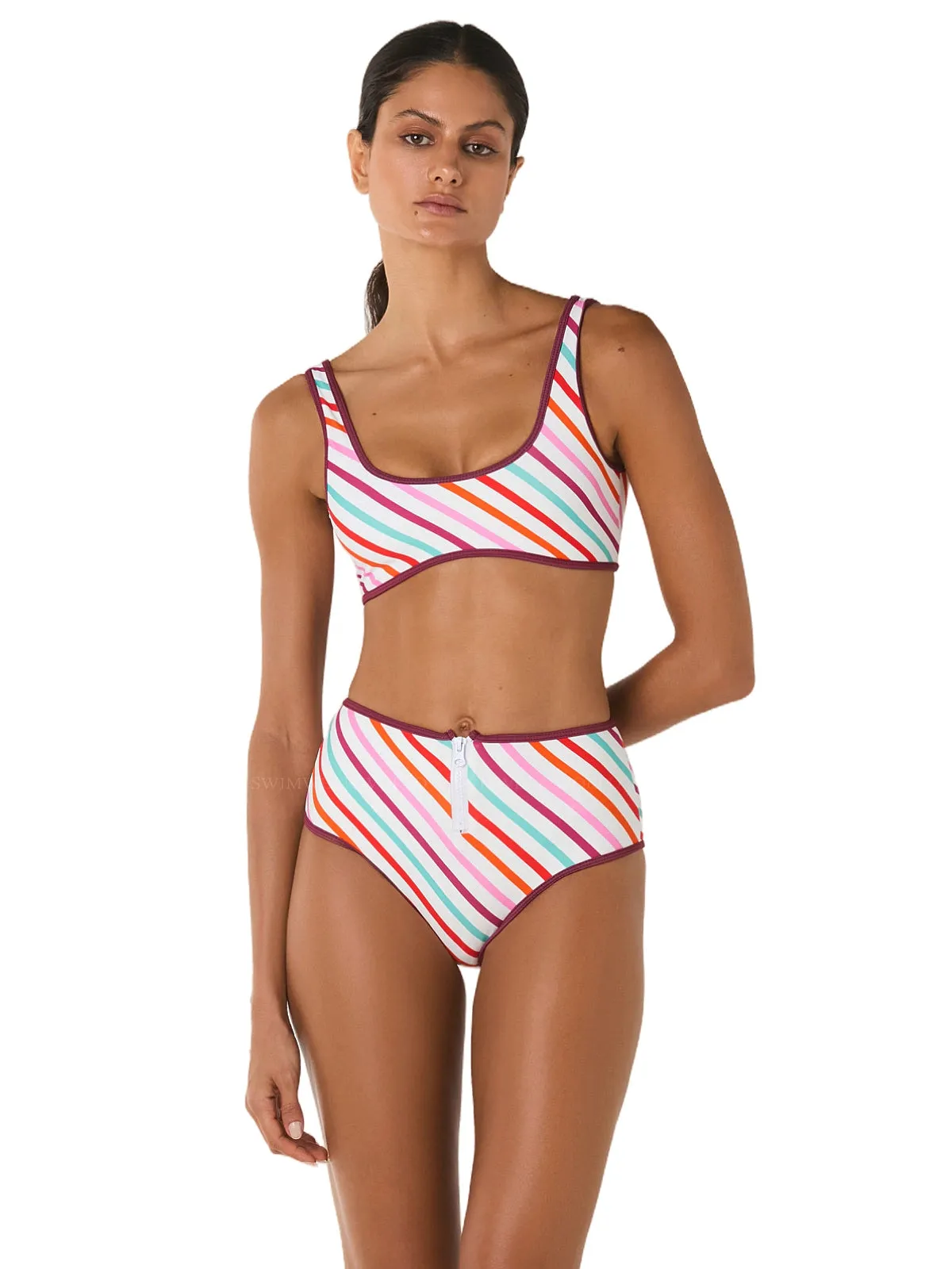 Luna Bikini sold by SWORLD Inc