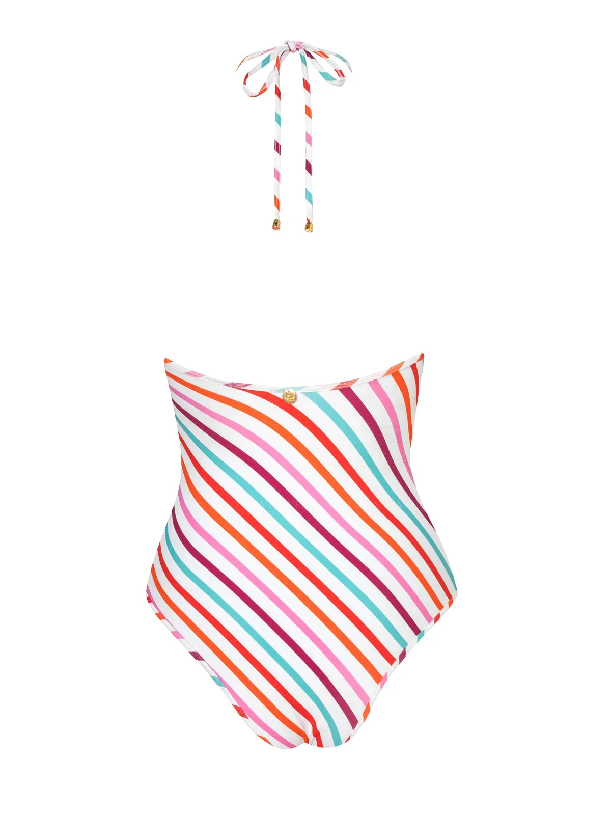 Bianca One Piece sold by SWORLD Inc product image thumbnail 4