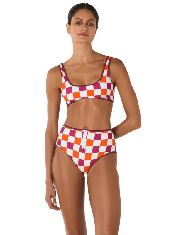 Luna Bikini sold by SWORLD Inc