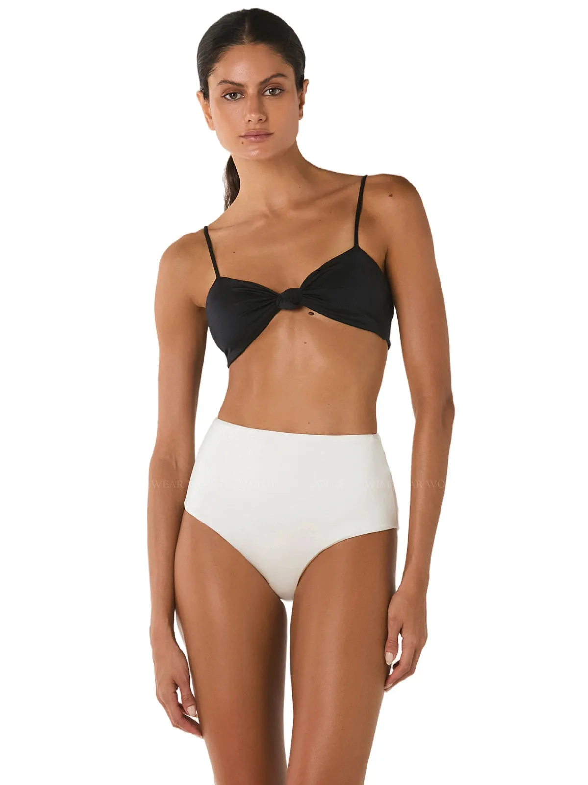 Gia-Andrea Bikini sold by SWORLD Inc