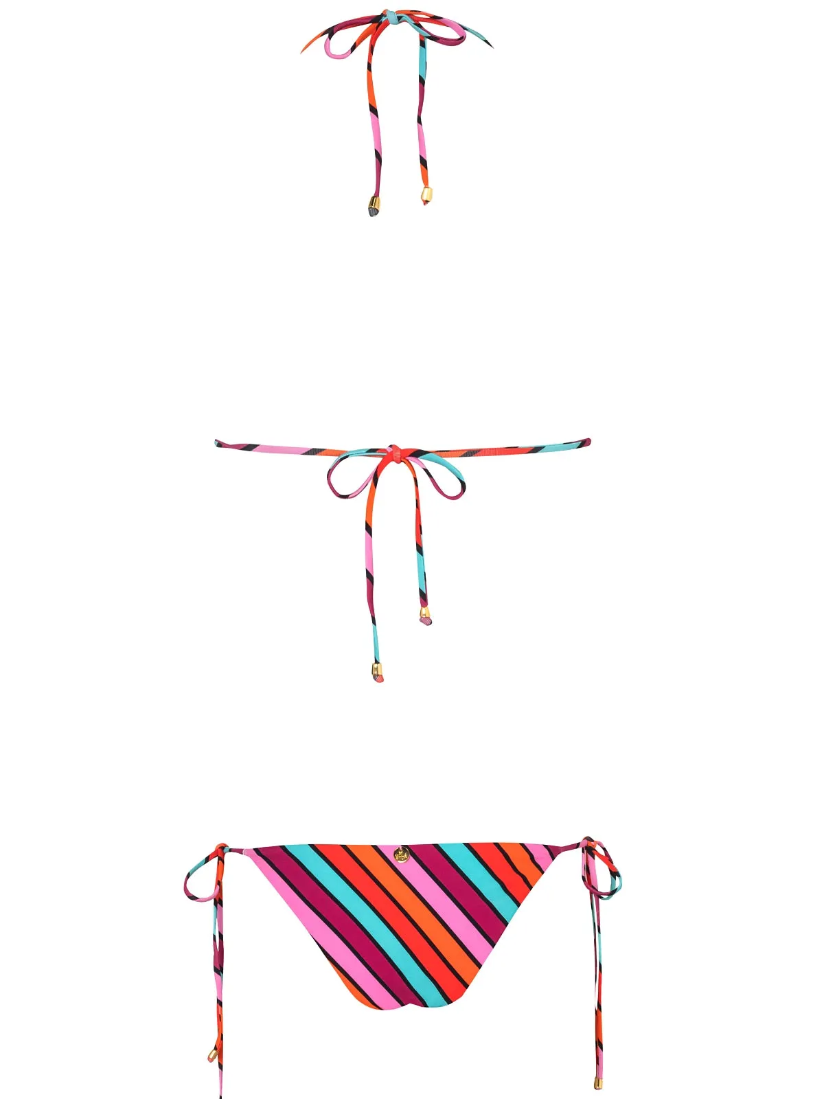 Lola Bikini sold by SWORLD Inc product image thumbnail 4