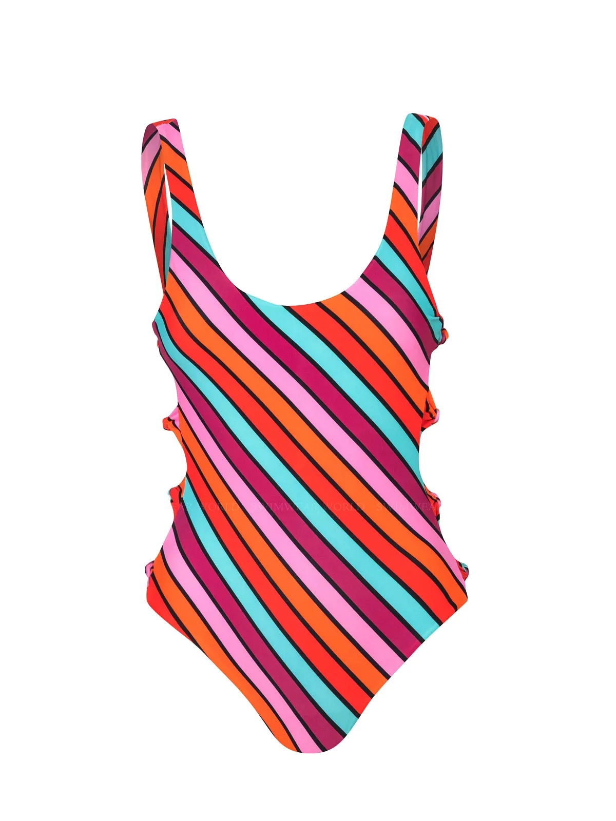 Skye One Piece sold by SWORLD Inc product image thumbnail 3