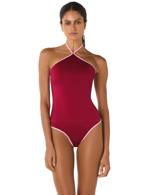 Bianca One Piece sold by SWORLD Inc
