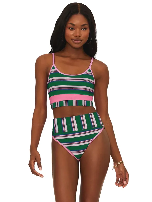 Eva-Emmy Bikini sold by SWORLD Inc