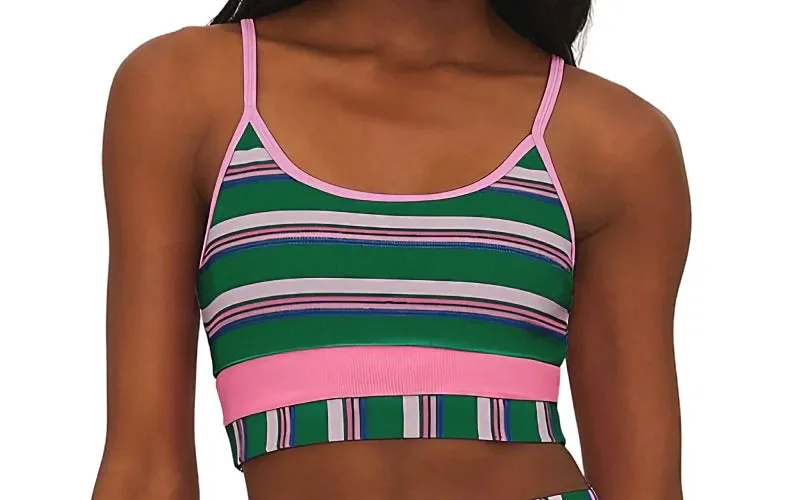 Eva-Emmy Bikini sold by SWORLD Inc product image thumbnail 3