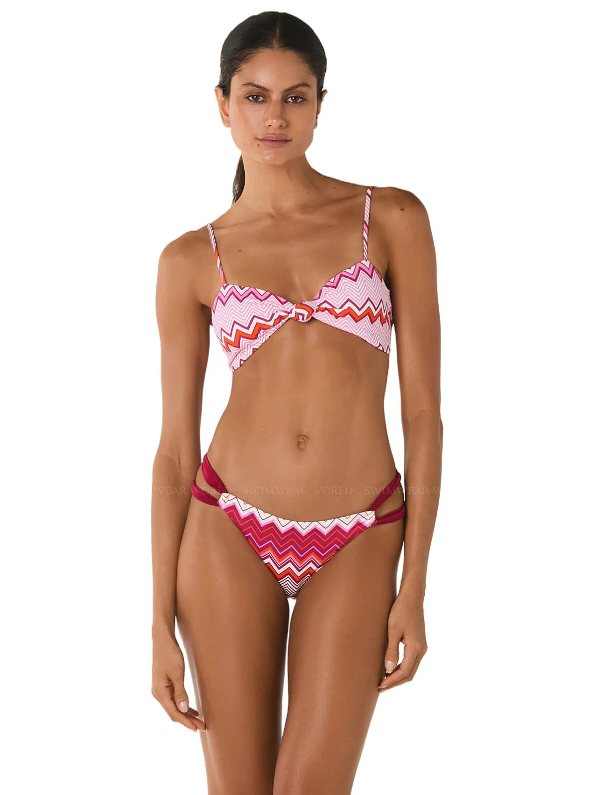 Gia Bikini sold by SWORLD Inc