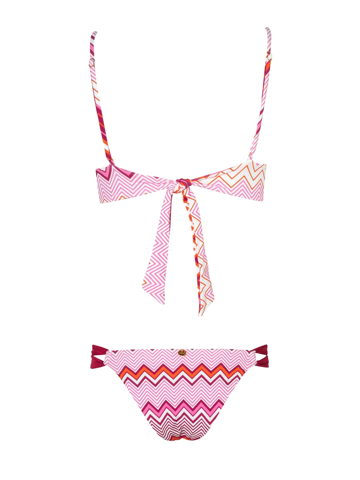 Gia Bikini sold by SWORLD Inc product image thumbnail 4