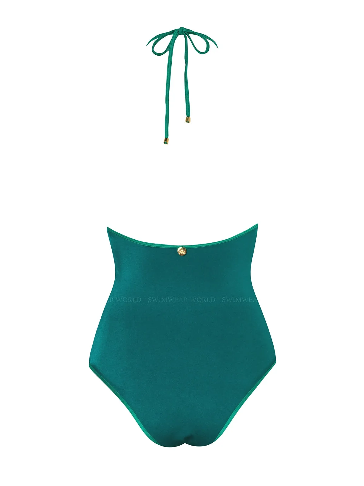 Bianca One Piece sold by SWORLD Inc product image thumbnail 4