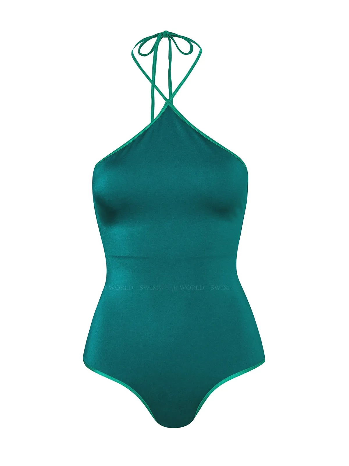 Bianca One Piece sold by SWORLD Inc product image thumbnail 3