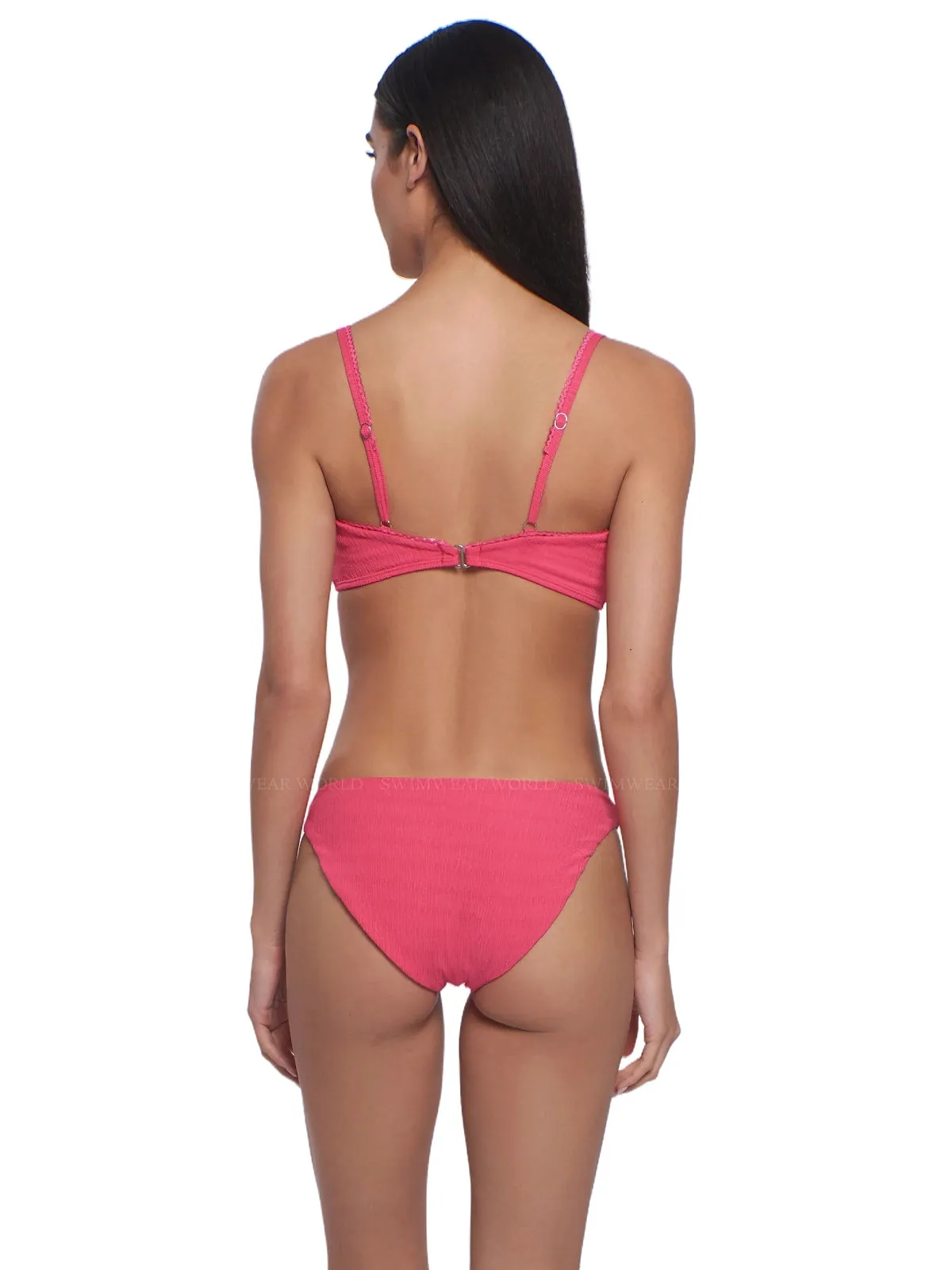 Emmy-Bella-Shelley Bikini sold by SWORLD Inc product image thumbnail 2