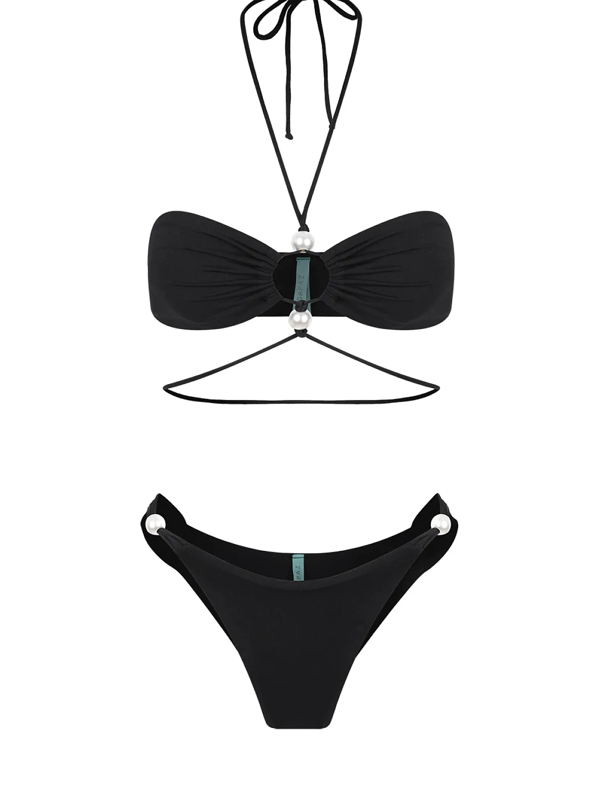 Palm Spring Bikini sold by SWORLD Inc