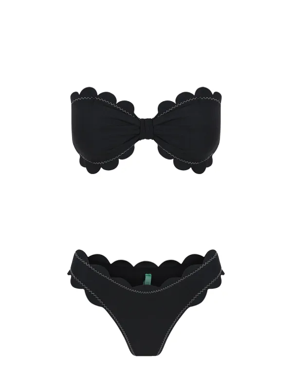 Laser Santorini Bikini sold by SWORLD Inc