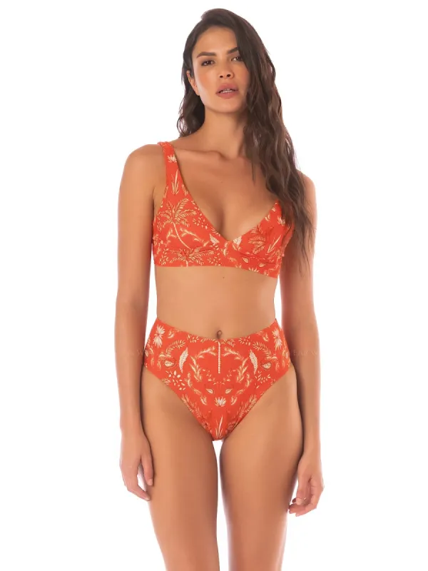 Dalila-Izzie Bikini sold by SWORLD Inc