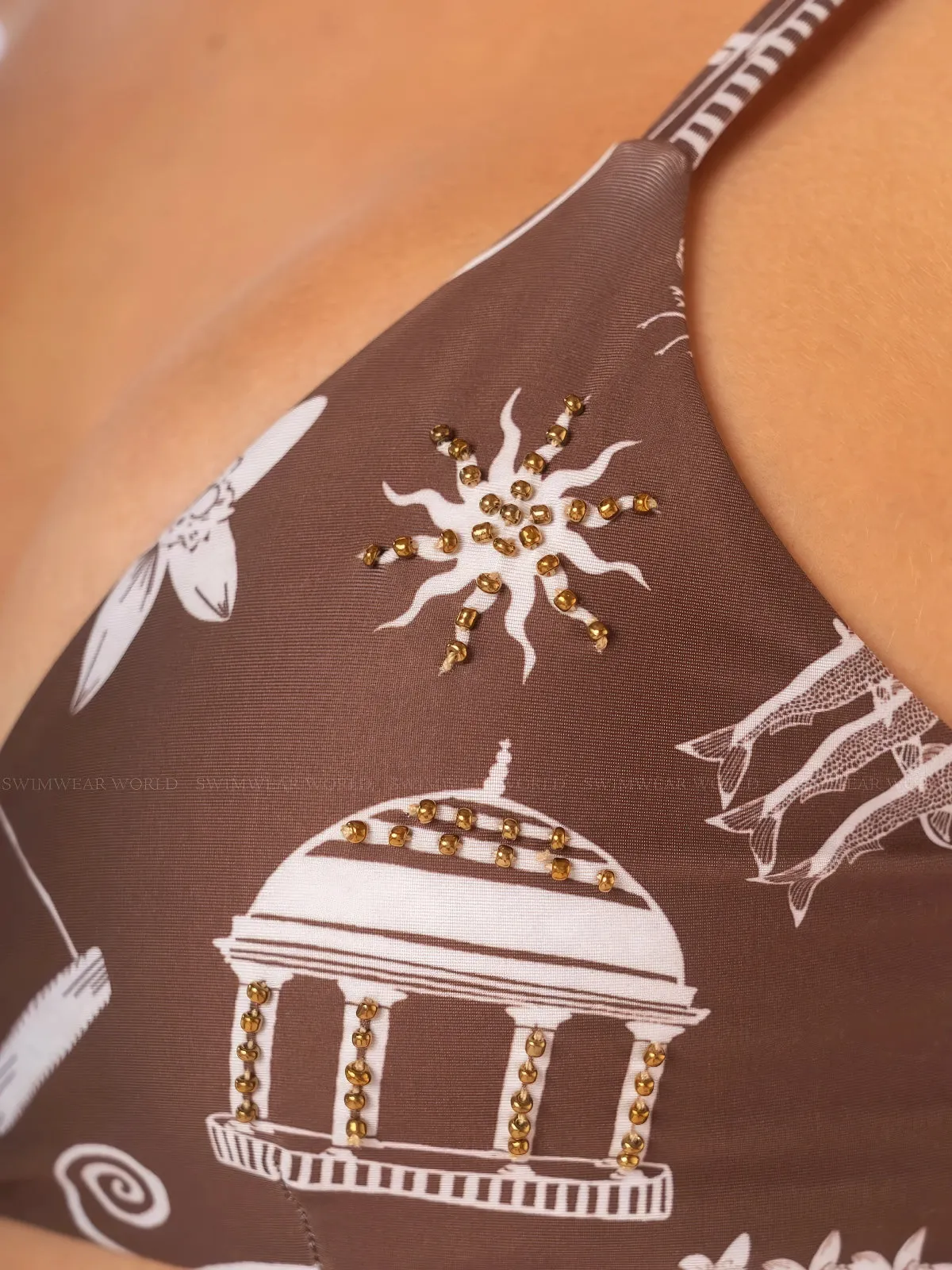 Selene One Piece sold by SWORLD Inc product image thumbnail 3