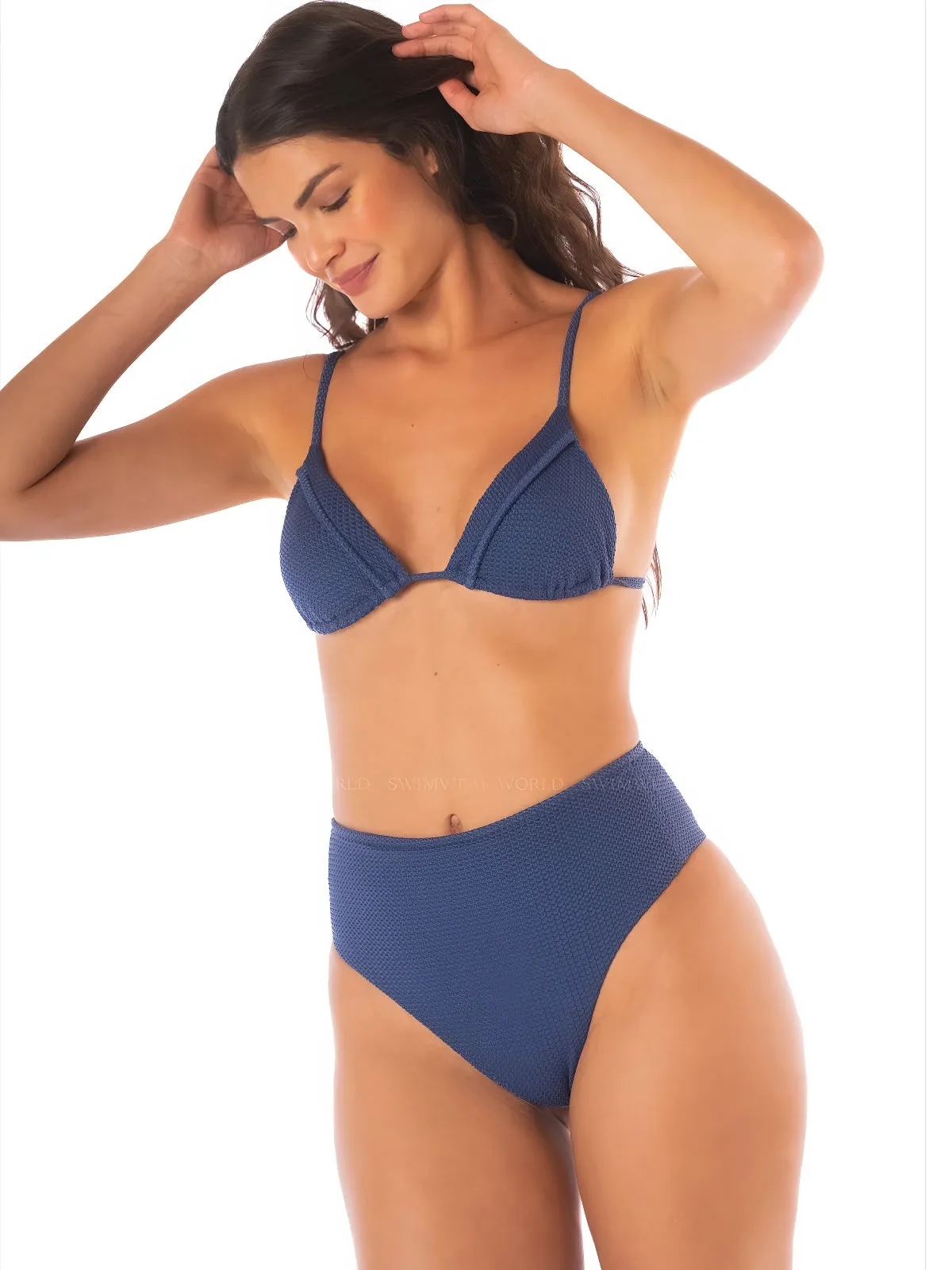 Maira-Izzie Bikini sold by SWORLD Inc product image thumbnail 3