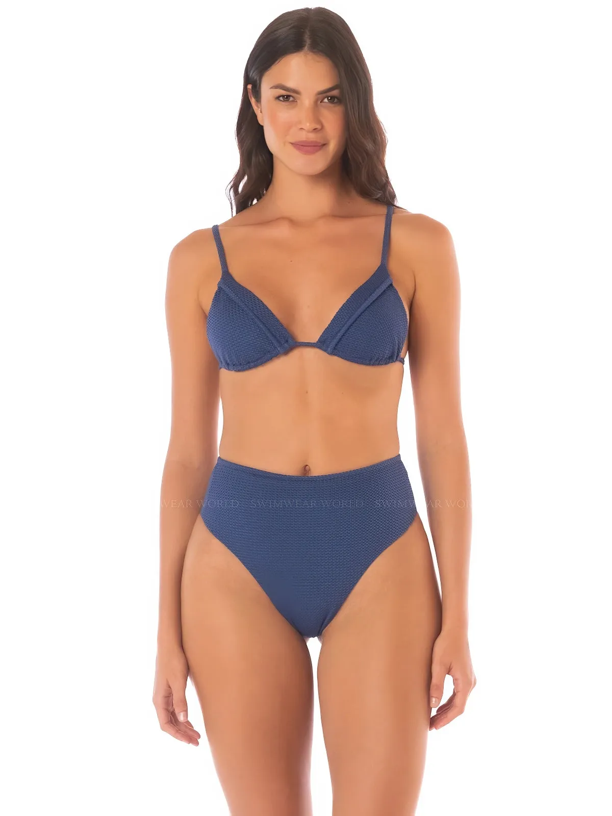 Maira-Izzie Bikini sold by SWORLD Inc