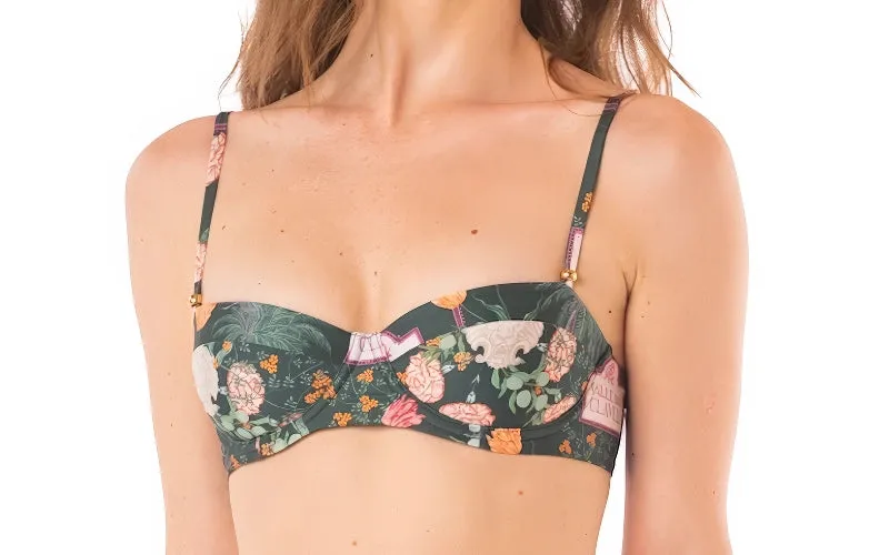 Sunny-Minoa Bikini sold by SWORLD Inc product image thumbnail 4