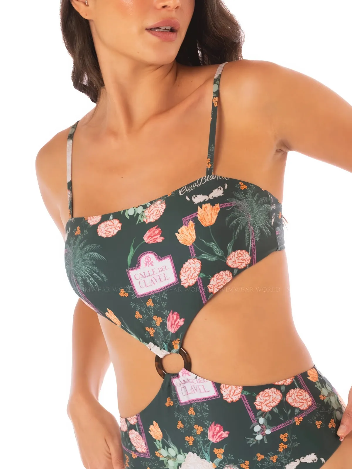 Duna One Piece sold by SWORLD Inc product image thumbnail 3