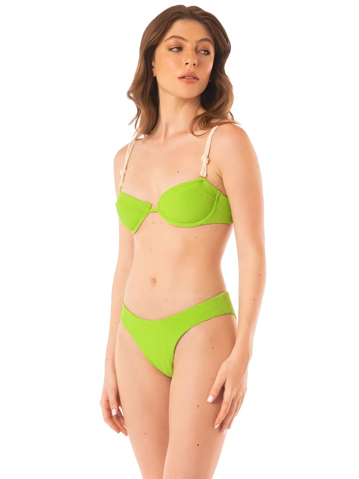 Vera-Laila Bikini sold by SWORLD Inc product image thumbnail 3