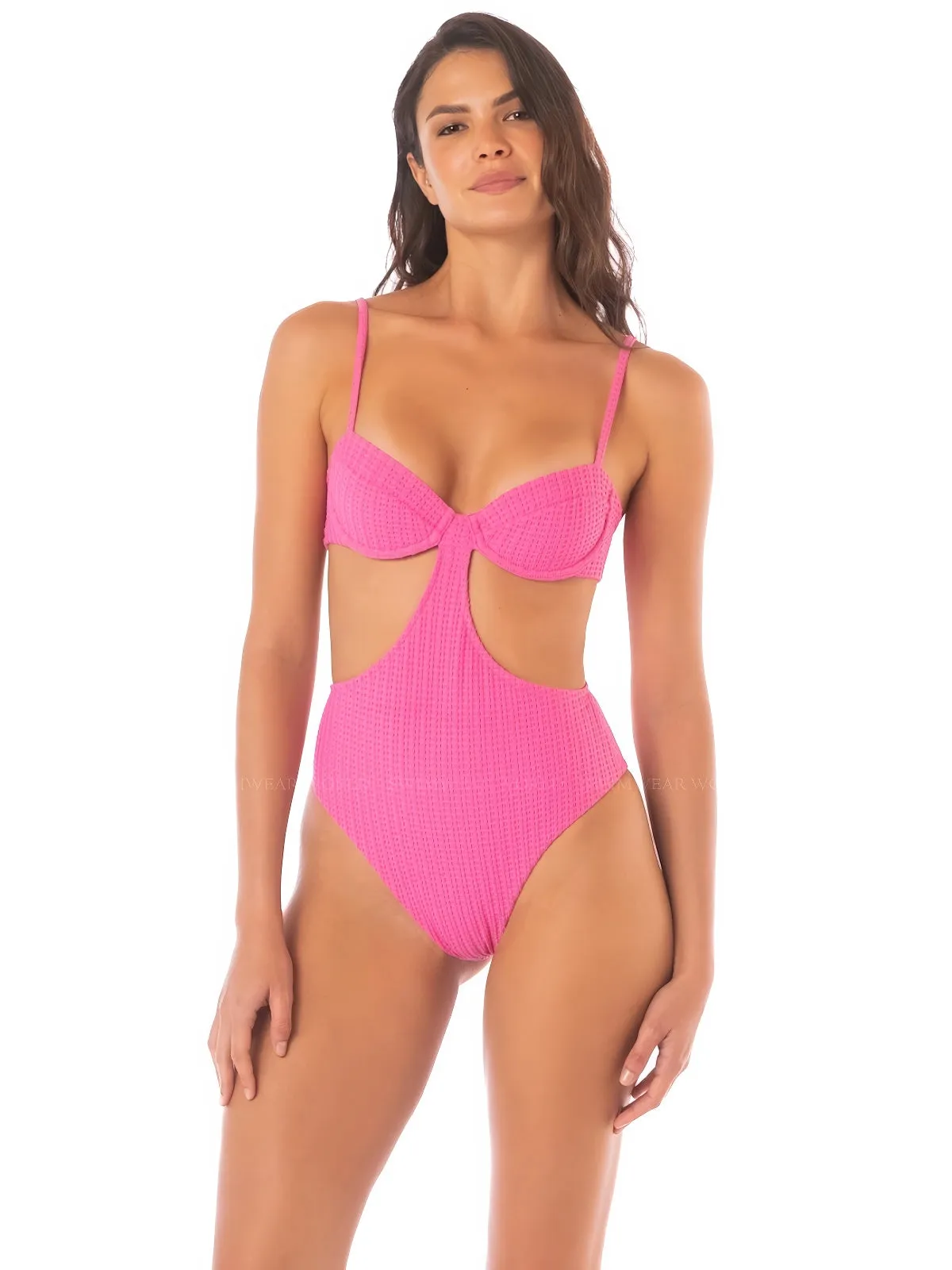 Karen One Piece sold by SWORLD Inc