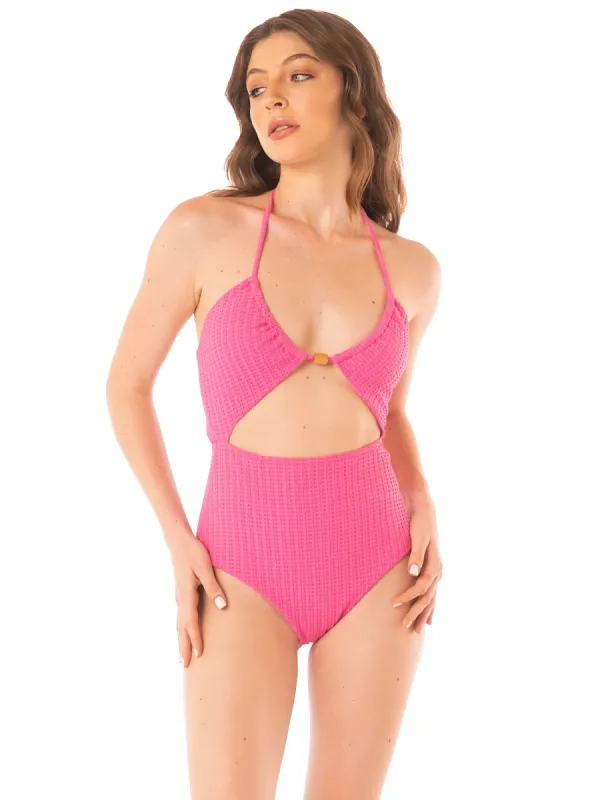 Allegra One Piece sold by SWORLD Inc