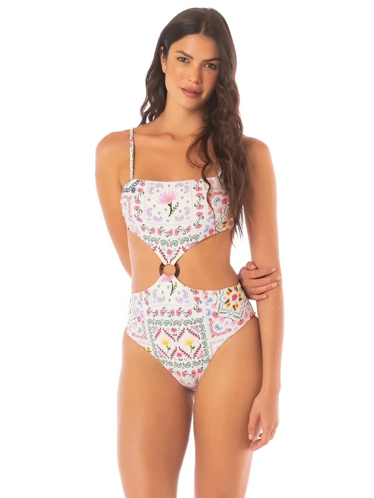 Duna One Piece sold by SWORLD Inc