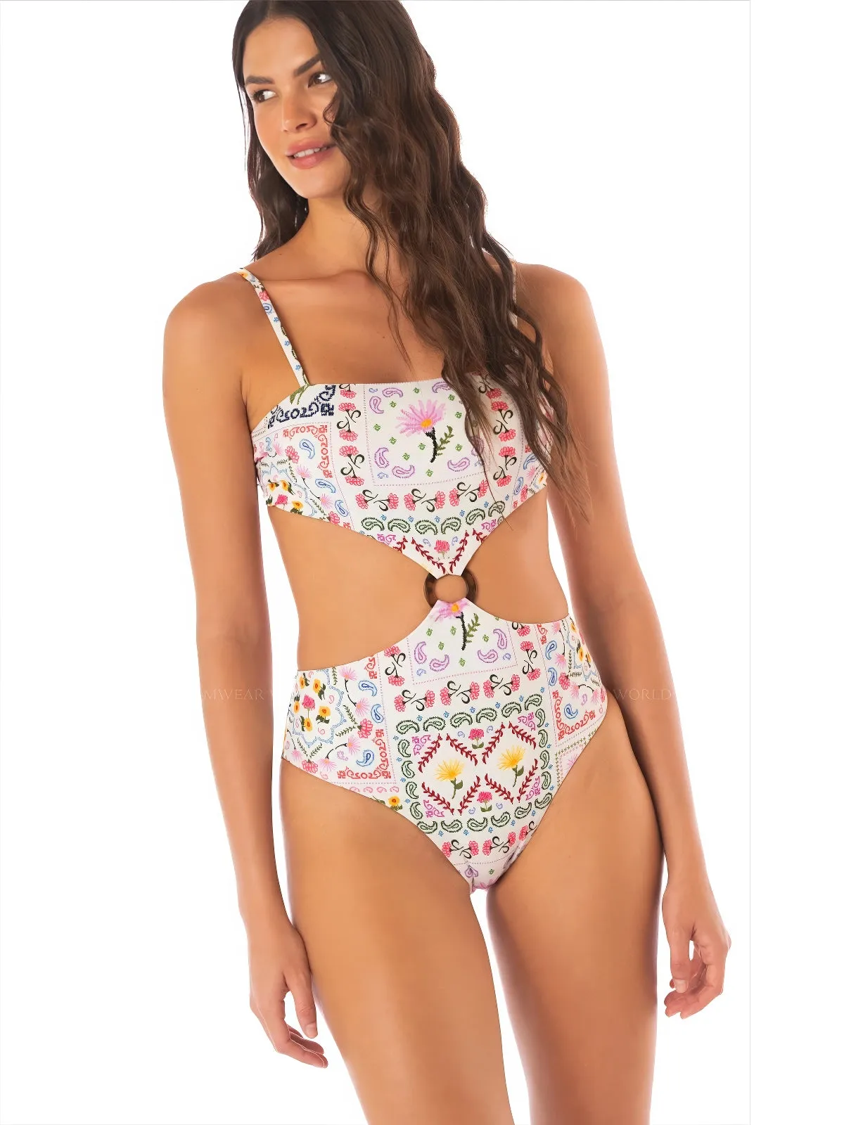 Duna One Piece sold by SWORLD Inc product image thumbnail 3