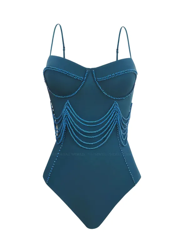 Jane One Piece sold by SWORLD Inc