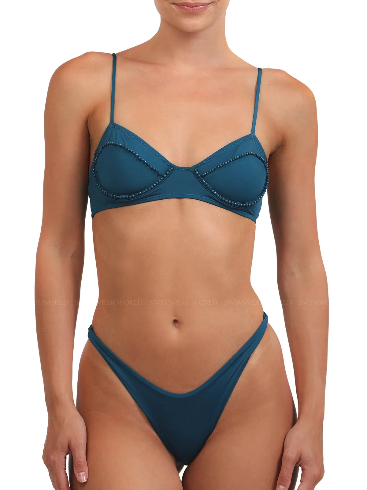 Marea Bikini sold by SWORLD Inc product image thumbnail 3
