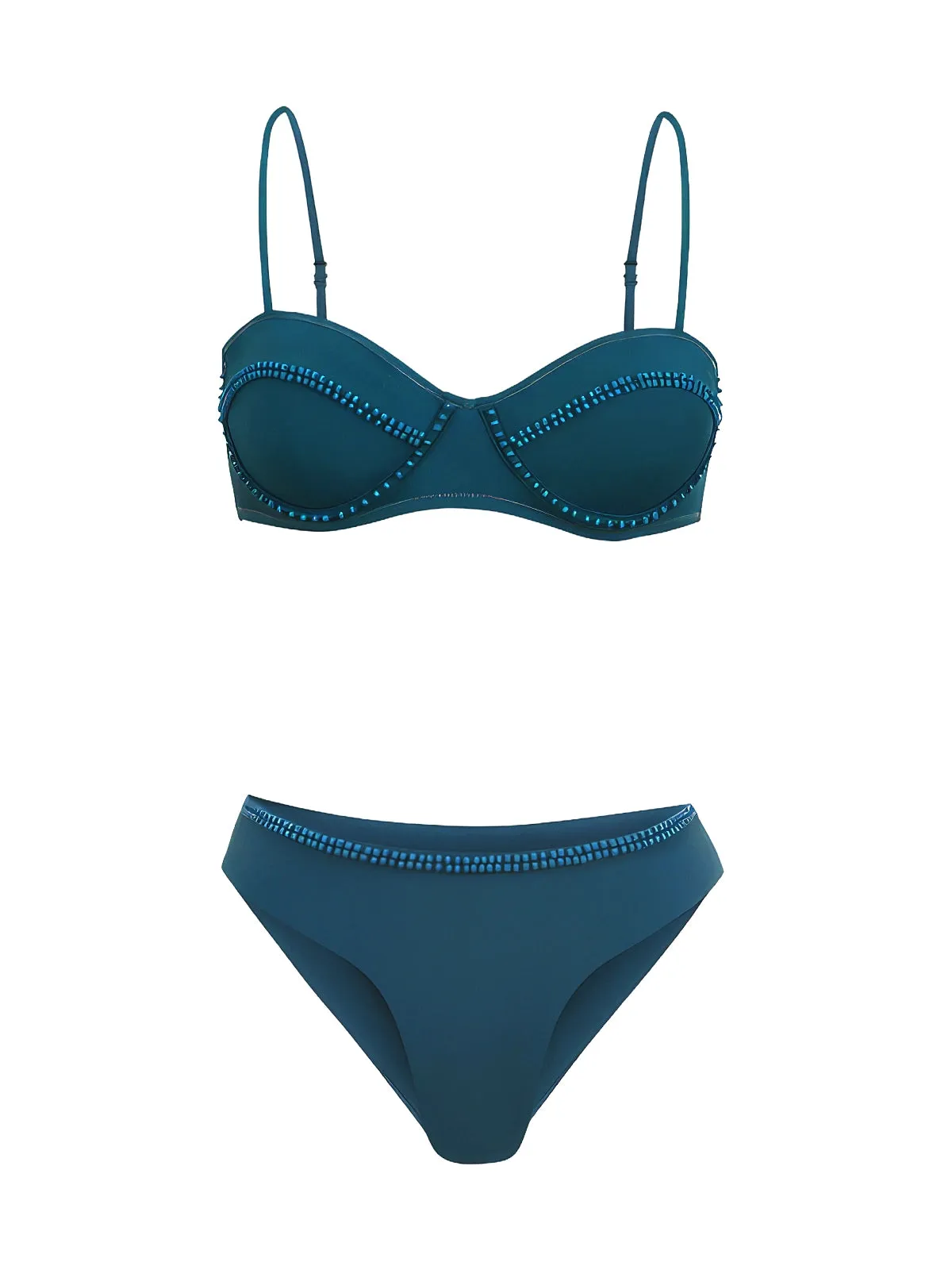 Marea Bikini sold by SWORLD Inc product image thumbnail 4