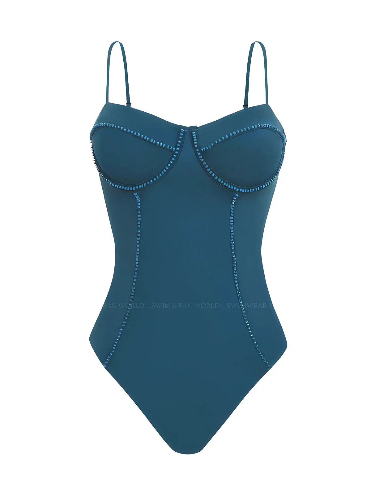 Ashlyn One Piece sold by SWORLD Inc product image thumbnail 3