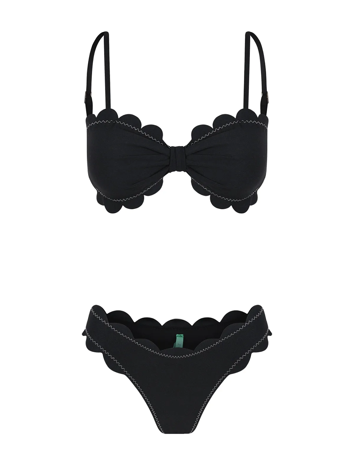 Laser Santorini Bikini sold by SWORLD Inc product image thumbnail 5